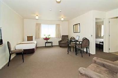 фото отеля BEST WESTERN BKs Pioneer Motor Lodge