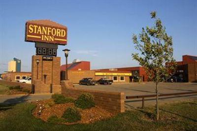 фото отеля Stanford Hotels & Resort
