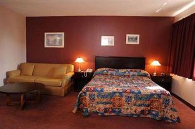 фото отеля Stanford Hotels & Resort