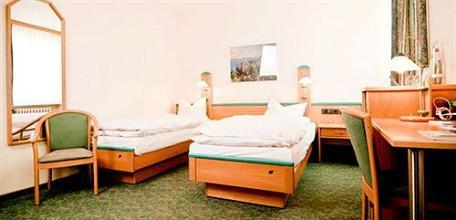 фото отеля Parkhotel Kolpinghaus