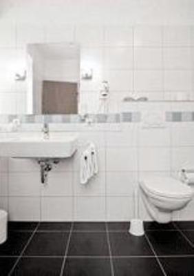 фото отеля Parkhotel Kolpinghaus