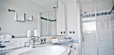 фото отеля Parkhotel Kolpinghaus