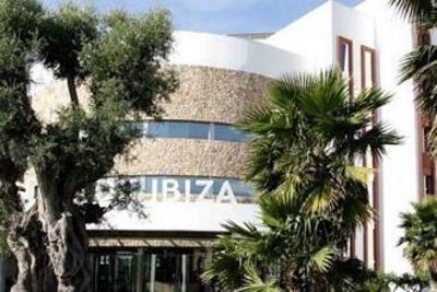 фото отеля Aguas de Ibiza