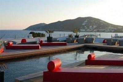 фото отеля Aguas de Ibiza
