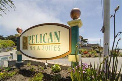фото отеля Pelican Inn & Suites