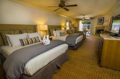 фото отеля Pelican Inn & Suites
