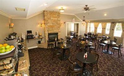 фото отеля Pelican Inn & Suites