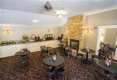 фото отеля Pelican Inn & Suites