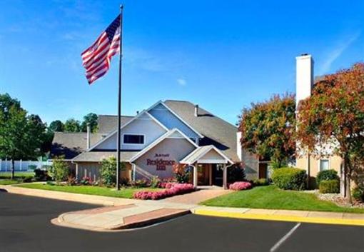 фото отеля Residence Inn Wilmington Newark
