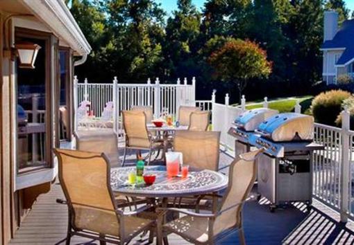 фото отеля Residence Inn Wilmington Newark