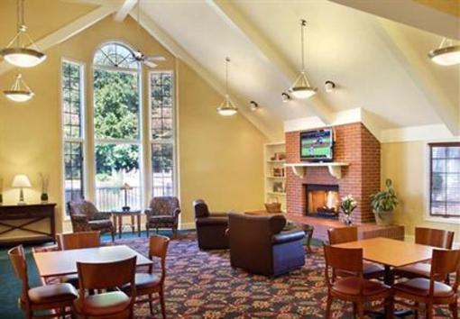 фото отеля Residence Inn Wilmington Newark