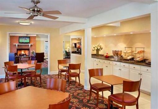 фото отеля Residence Inn Wilmington Newark