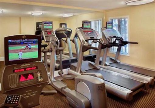 фото отеля Residence Inn Wilmington Newark
