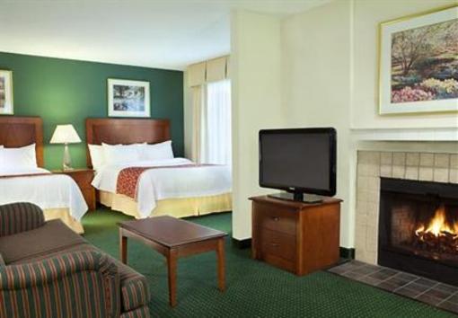 фото отеля Residence Inn Wilmington Newark