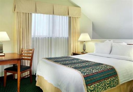 фото отеля Residence Inn Wilmington Newark