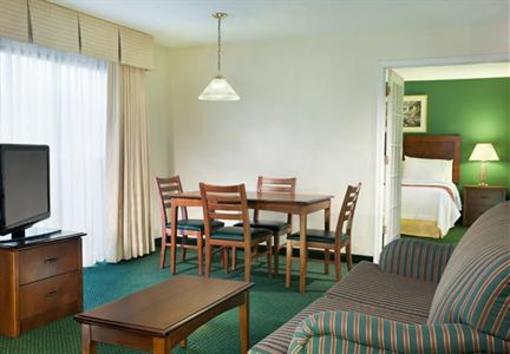 фото отеля Residence Inn Wilmington Newark
