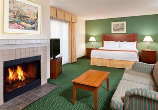 фото отеля Residence Inn Wilmington Newark