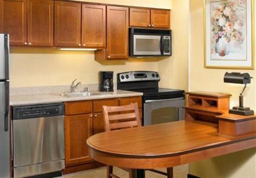 фото отеля Residence Inn Wilmington Newark