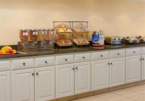 фото отеля Residence Inn Wilmington Newark