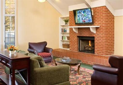 фото отеля Residence Inn Wilmington Newark