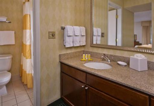 фото отеля Residence Inn Wilmington Newark