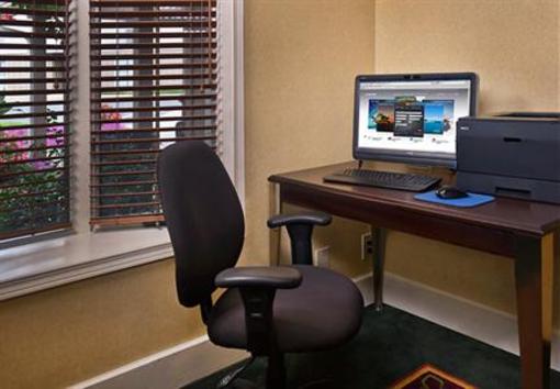 фото отеля Residence Inn Wilmington Newark