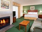 фото отеля Residence Inn Wilmington Newark