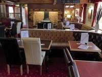 The Barns Hotel Bedford