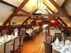 фото отеля The Barns Hotel Bedford