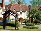 фото отеля The Barns Hotel Bedford