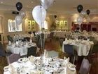 фото отеля The Barns Hotel Bedford