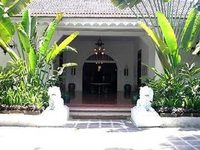 Hotel Tugu Blitar