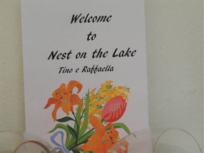 фото отеля Nest On The Lake