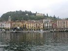 фото отеля Nest On The Lake