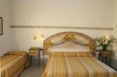 фото отеля Villa Margherita Hotel Casciana Terme