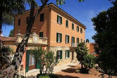 фото отеля Villa Margherita Hotel Casciana Terme