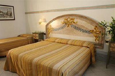фото отеля Villa Margherita Hotel Casciana Terme