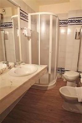 фото отеля Villa Margherita Hotel Casciana Terme