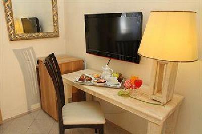 фото отеля Villa Margherita Hotel Casciana Terme