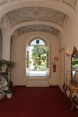 фото отеля Villa Margherita Hotel Casciana Terme