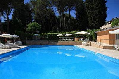 фото отеля Villa Margherita Hotel Casciana Terme