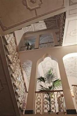 фото отеля Villa Margherita Hotel Casciana Terme