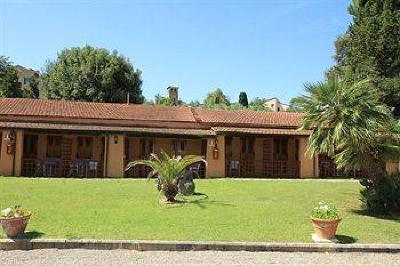 фото отеля Villa Margherita Hotel Casciana Terme