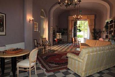 фото отеля Villa Margherita Hotel Casciana Terme