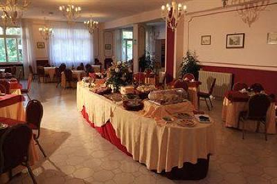 фото отеля Villa Margherita Hotel Casciana Terme