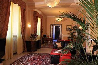 фото отеля Villa Margherita Hotel Casciana Terme