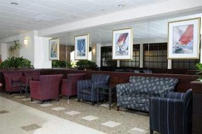 фото отеля Comfort Inn Bowie