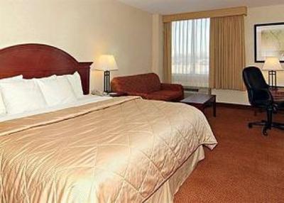 фото отеля Comfort Inn Bowie