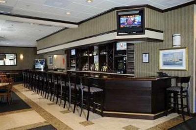 фото отеля Comfort Inn Bowie