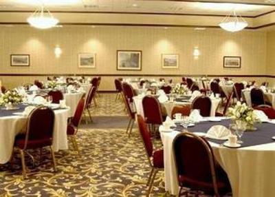фото отеля Comfort Inn Bowie